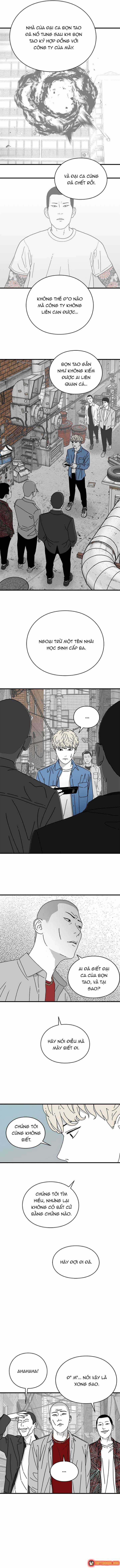 Đôi Mắt - Chương 10 - Trang 6