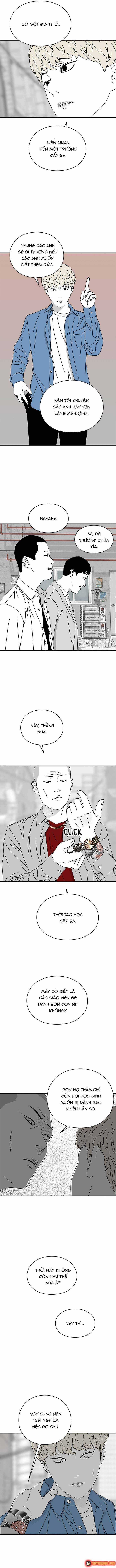 Đôi Mắt - Chương 10 - Trang 7