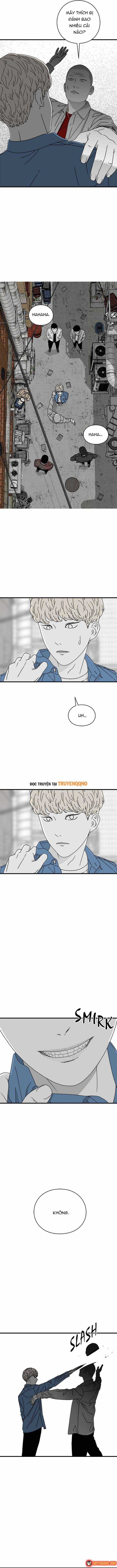 Đôi Mắt - Chương 10 - Trang 8