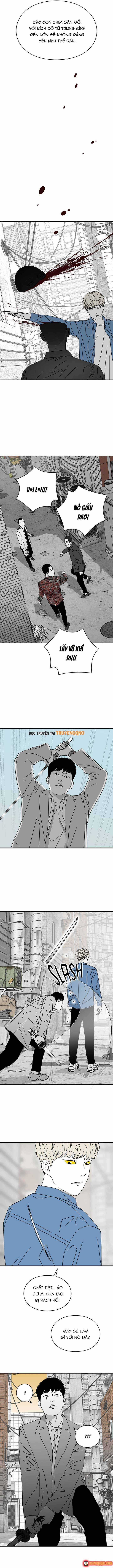 Đôi Mắt - Chương 10 - Trang 10