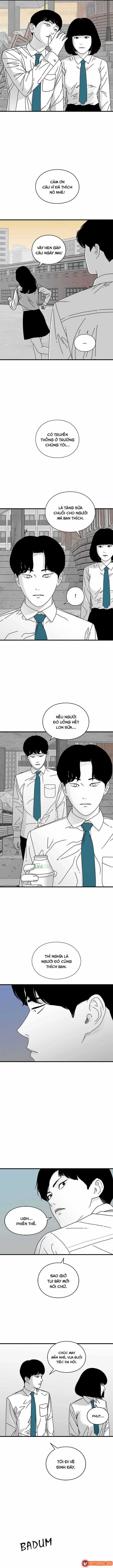 Đôi Mắt - Chương 11 - Trang 11