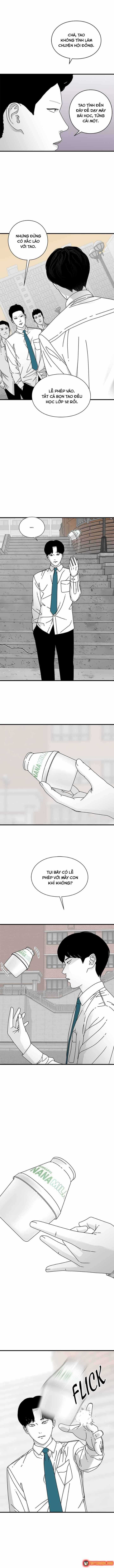 Đôi Mắt - Chương 11 - Trang 14