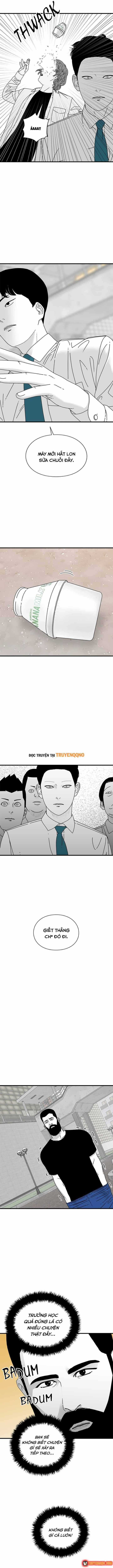 Đôi Mắt - Chương 11 - Trang 15