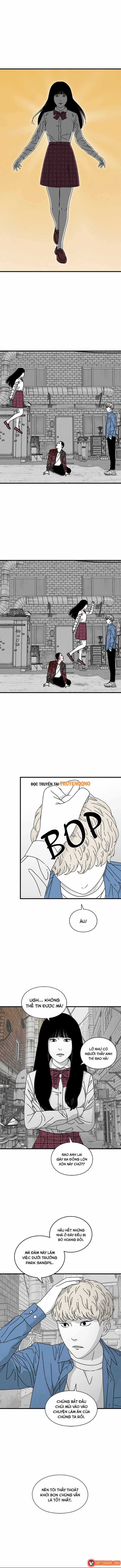 Đôi Mắt - Chương 11 - Trang 3