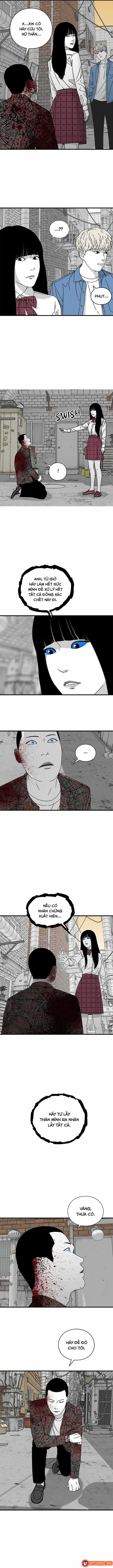 Đôi Mắt - Chương 11 - Trang 4