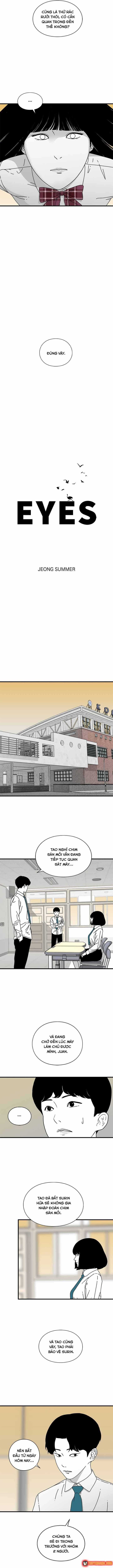 Đôi Mắt - Chương 11 - Trang 6