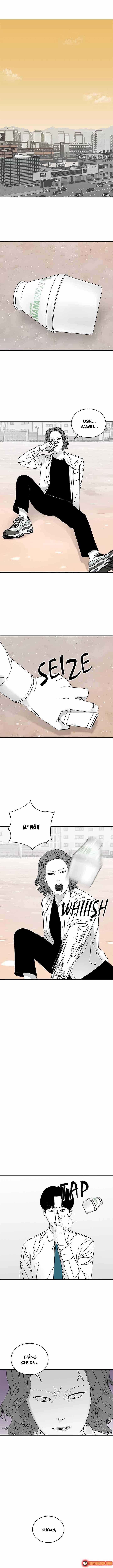 Đôi Mắt - Chương 12 - Trang 2