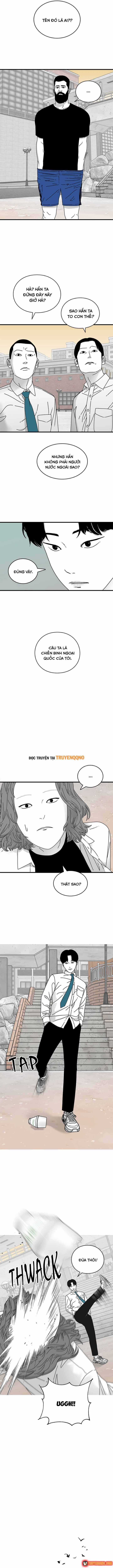 Đôi Mắt - Chương 12 - Trang 3