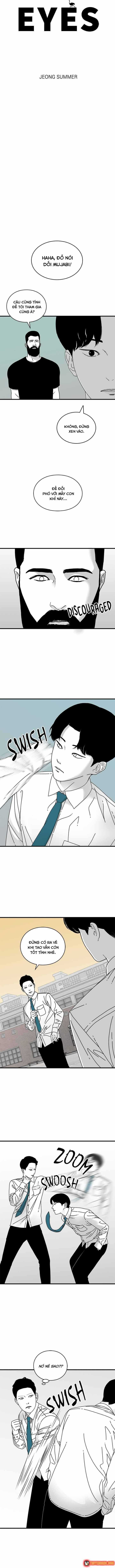 Đôi Mắt - Chương 12 - Trang 4