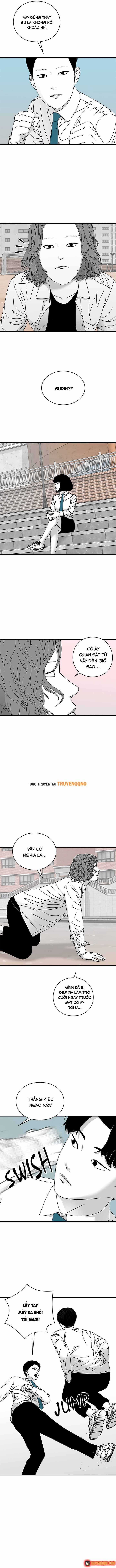 Đôi Mắt - Chương 12 - Trang 5