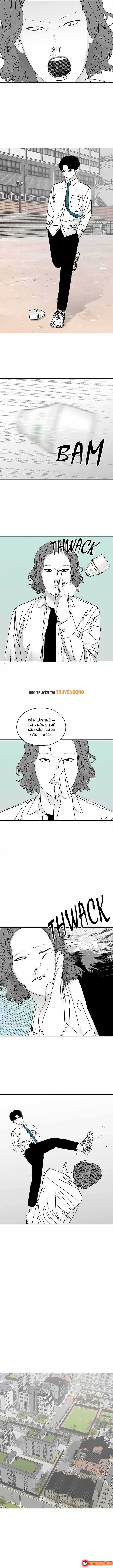 Đôi Mắt - Chương 12 - Trang 8