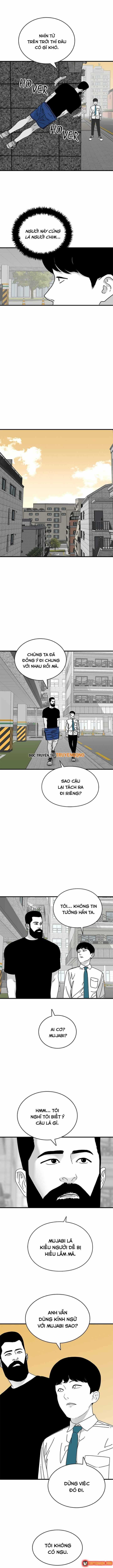 Đôi Mắt - Chương 12 - Trang 10