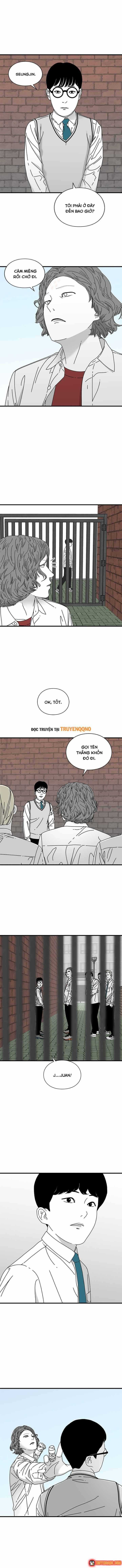 Đôi Mắt - Chương 13 - Trang 13