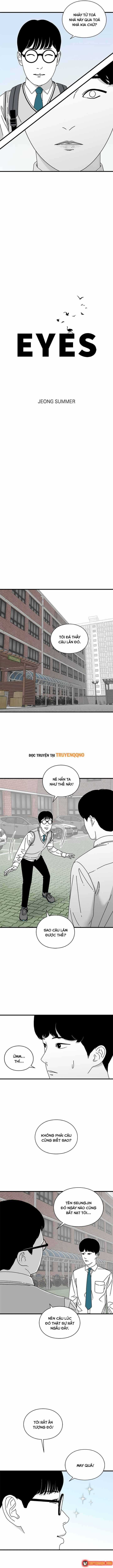 Đôi Mắt - Chương 13 - Trang 3