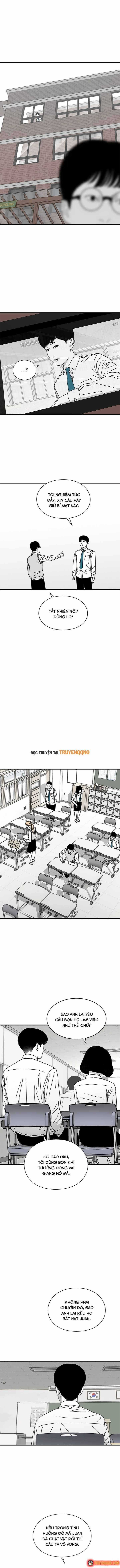 Đôi Mắt - Chương 13 - Trang 5