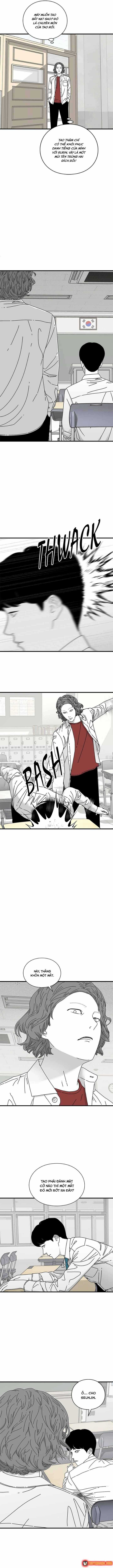 Đôi Mắt - Chương 13 - Trang 7