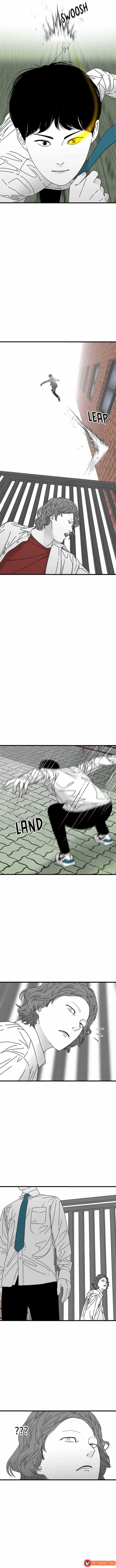 Đôi Mắt - Chương 14 - Trang 14