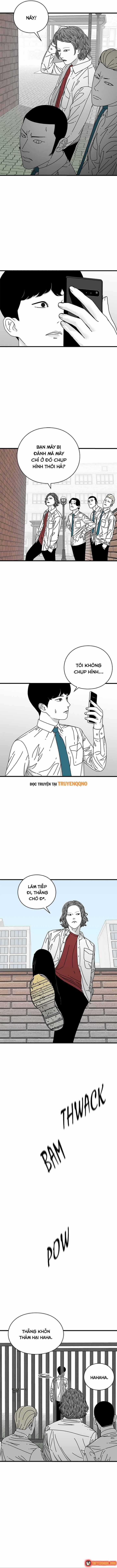 Đôi Mắt - Chương 14 - Trang 3