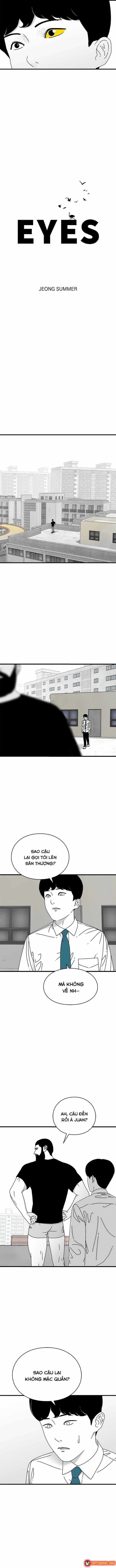 Đôi Mắt - Chương 14 - Trang 4
