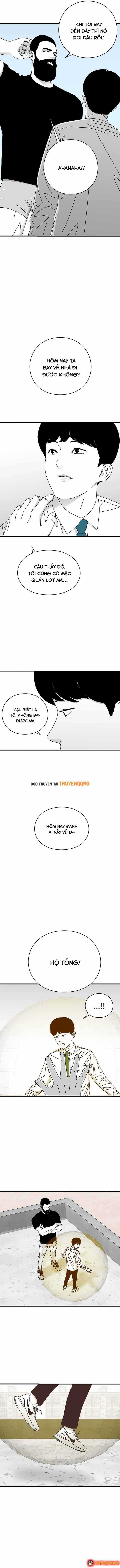 Đôi Mắt - Chương 14 - Trang 5