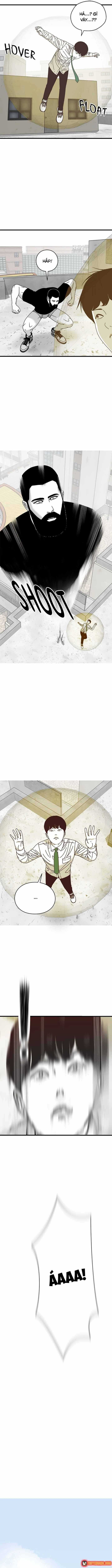 Đôi Mắt - Chương 14 - Trang 6