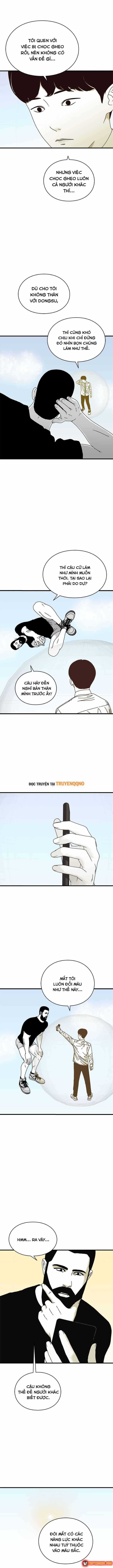 Đôi Mắt - Chương 14 - Trang 8