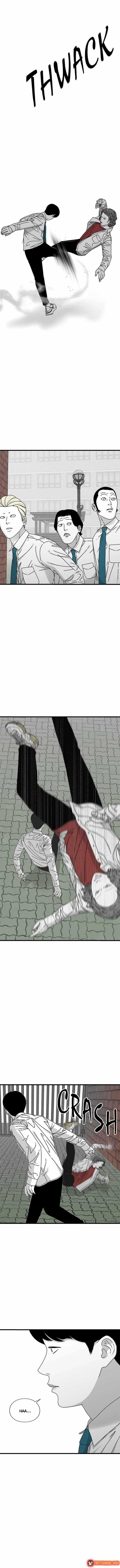 Đôi Mắt - Chương 15 - Trang 2