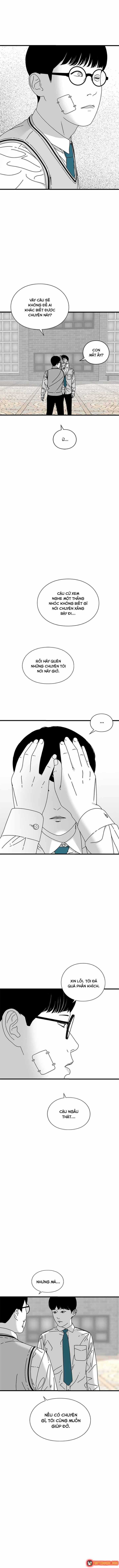 Đôi Mắt - Chương 15 - Trang 12