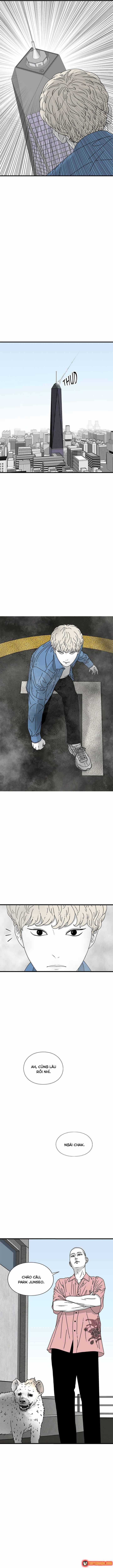 Đôi Mắt - Chương 15 - Trang 14