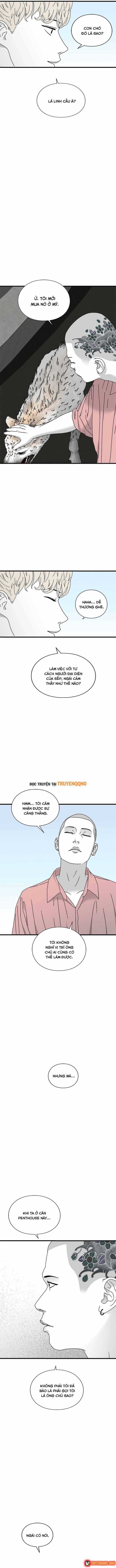 Đôi Mắt - Chương 15 - Trang 15