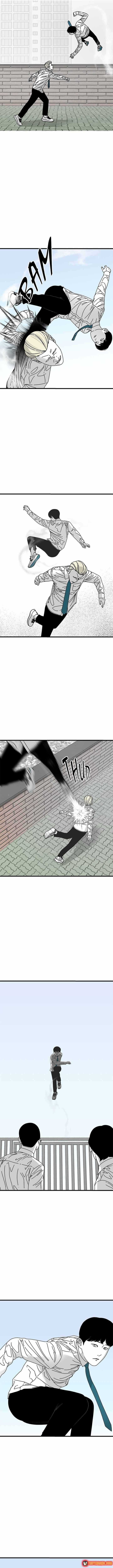 Đôi Mắt - Chương 15 - Trang 4