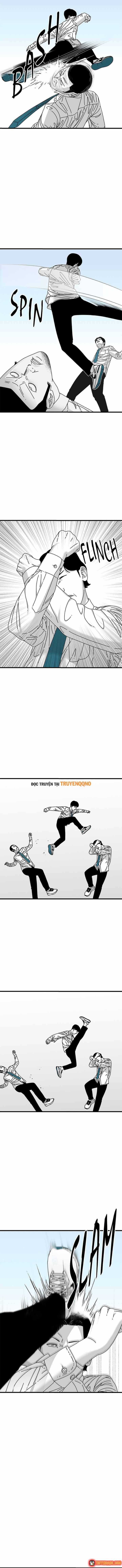 Đôi Mắt - Chương 15 - Trang 5