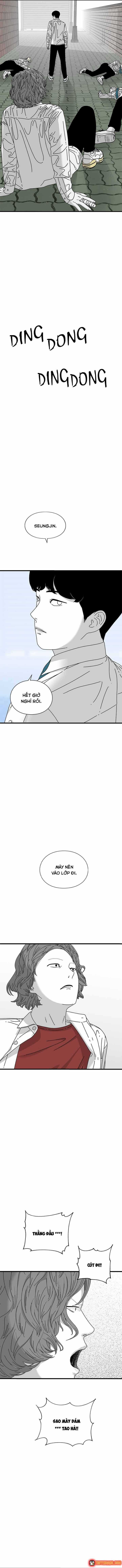 Đôi Mắt - Chương 15 - Trang 6