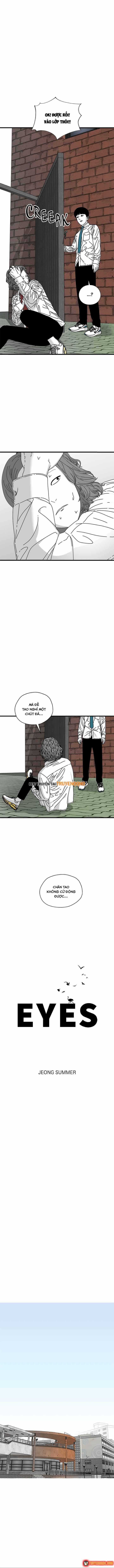 Đôi Mắt - Chương 15 - Trang 8