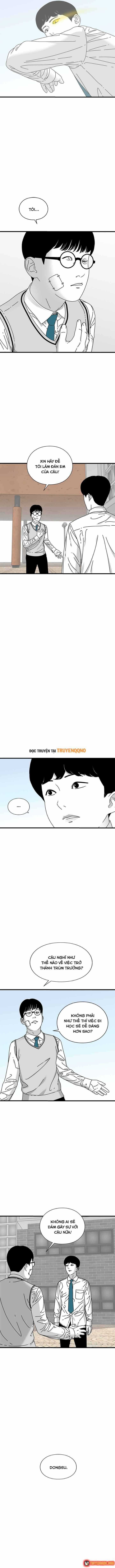 Đôi Mắt - Chương 15 - Trang 10