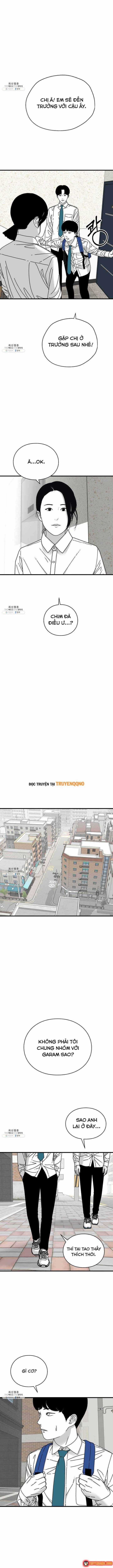 Đôi Mắt - Chương 16 - Trang 11