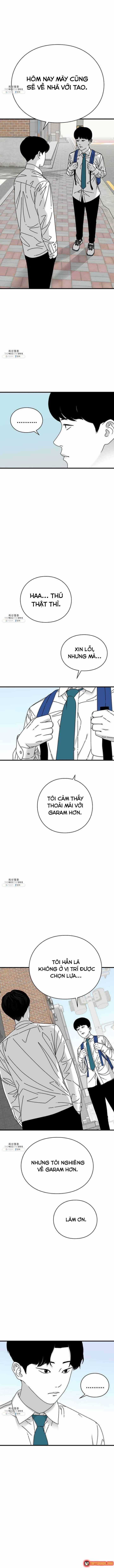 Đôi Mắt - Chương 16 - Trang 12