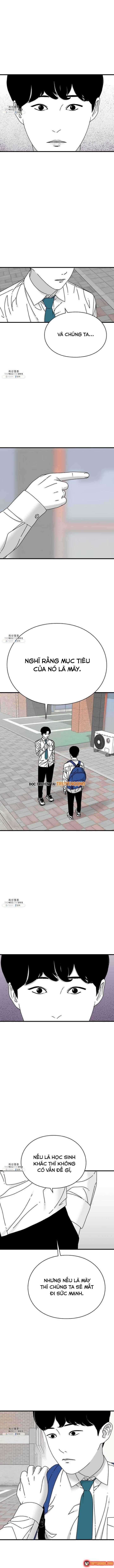 Đôi Mắt - Chương 16 - Trang 14