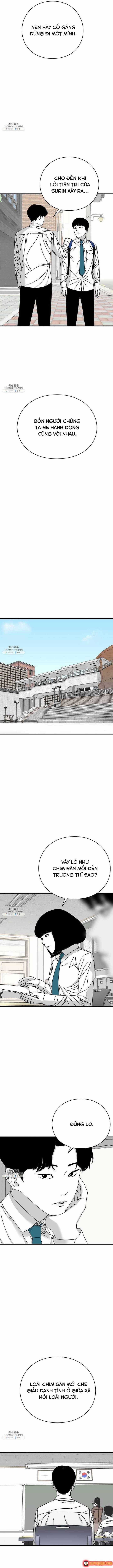 Đôi Mắt - Chương 16 - Trang 15