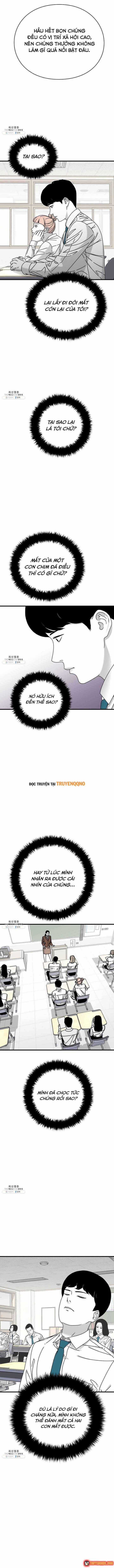 Đôi Mắt - Chương 16 - Trang 16