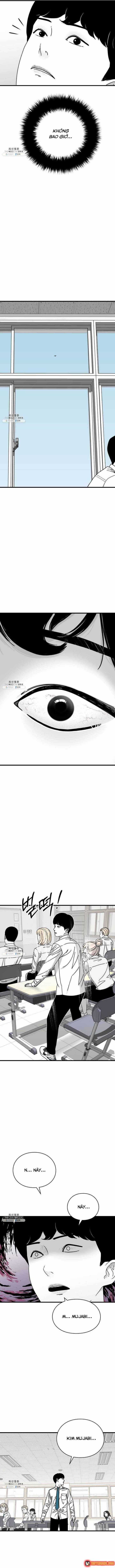 Đôi Mắt - Chương 16 - Trang 17