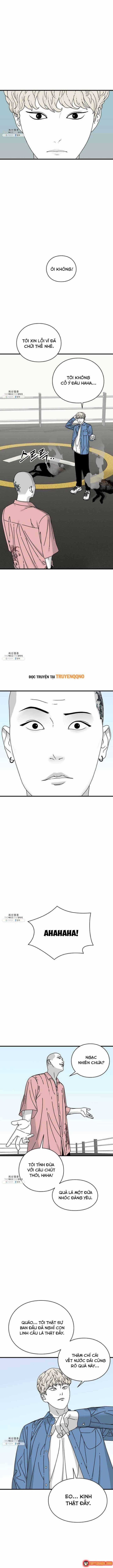 Đôi Mắt - Chương 16 - Trang 4