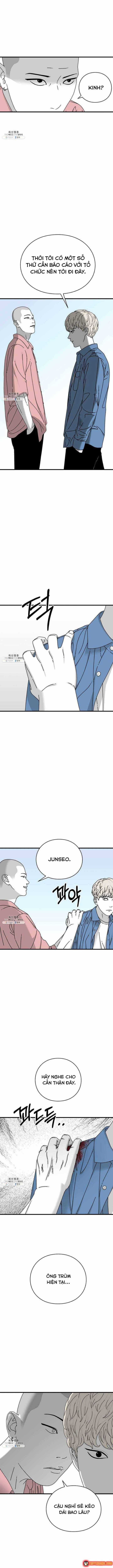 Đôi Mắt - Chương 16 - Trang 5