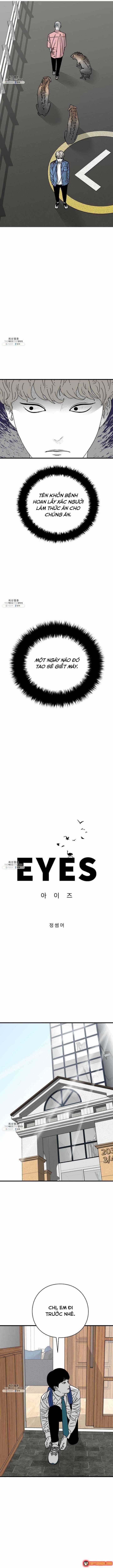 Đôi Mắt - Chương 16 - Trang 7