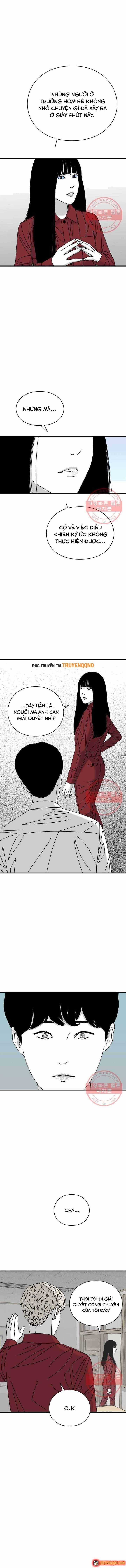 Đôi Mắt - Chương 17 - Trang 11