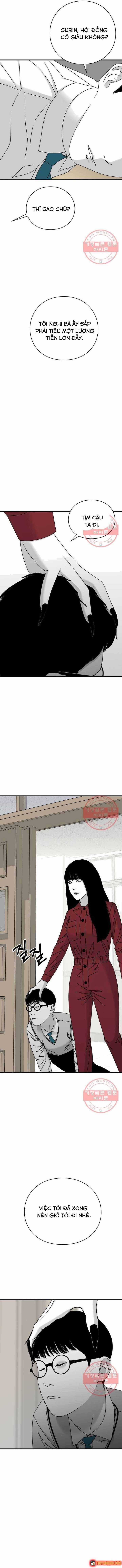 Đôi Mắt - Chương 17 - Trang 13