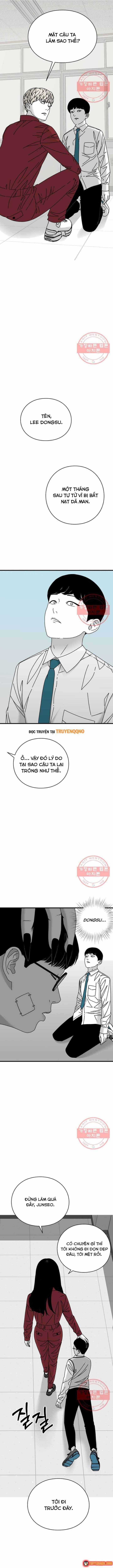 Đôi Mắt - Chương 17 - Trang 14