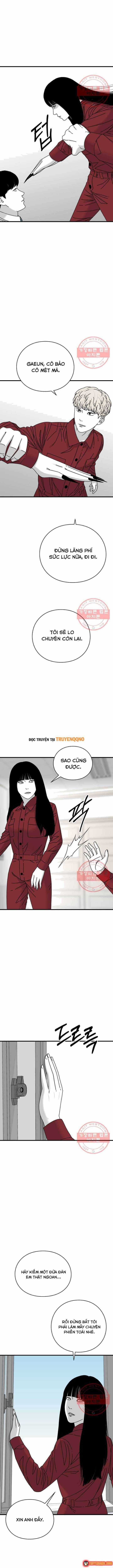 Đôi Mắt - Chương 17 - Trang 16