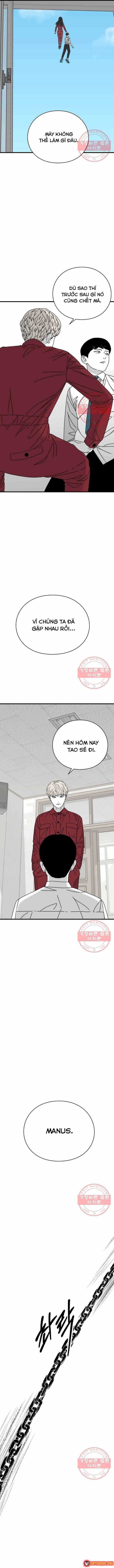 Đôi Mắt - Chương 17 - Trang 18