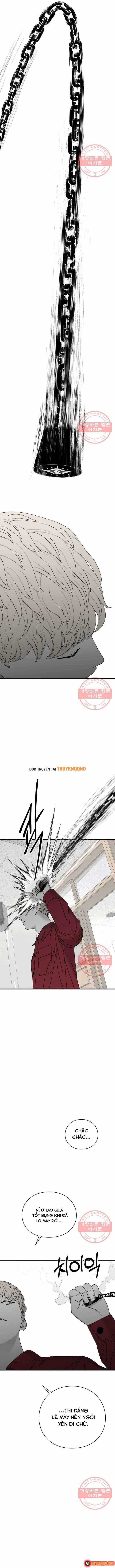 Đôi Mắt - Chương 17 - Trang 19